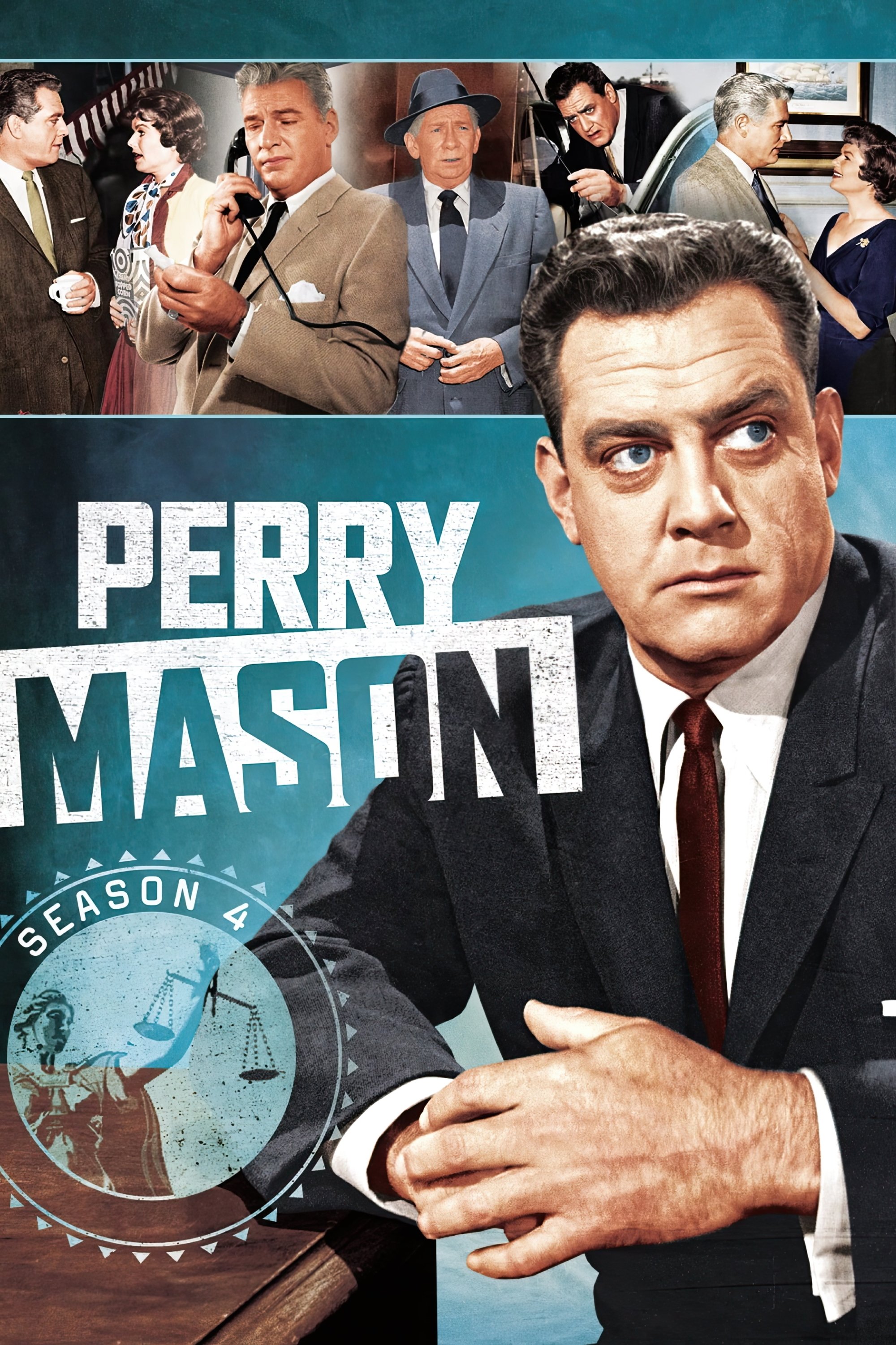 Perry Mason - Season 4 [47585] (A1768208677) [[Shows]] --Plex--
